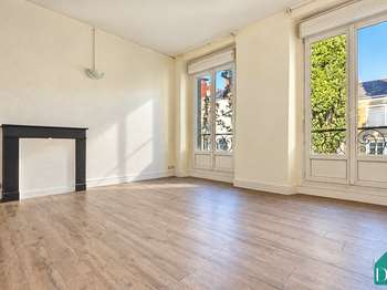 Vente appartement 1 pièce Vente appartement 1 pièce