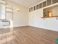 Vente appartement 1 pièce Vente appartement 1 pièce