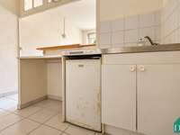 Vente appartement 1 pièce Vente appartement 1 pièce