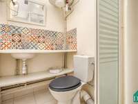 Vente appartement 1 pièce Vente appartement 1 pièce