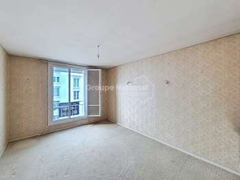 Vente appartement 3 pièces Nantes Saint-Pasquier 44