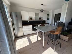 Vente Appartement 3 piècesNantes Tortière