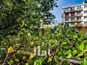 Vente Appartement 4 piècesNantes Tortière