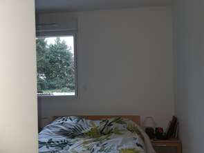 Vente Appartement 3 piècesNantes Tortière
