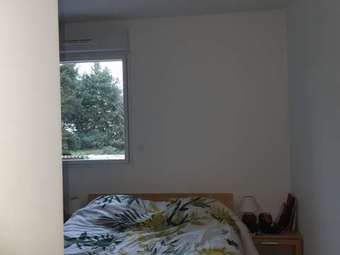 Vente appartement 3 pièces Nantes Tortière 44