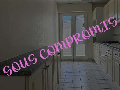Vente appartement 4 pièces Nantes Tortière 44