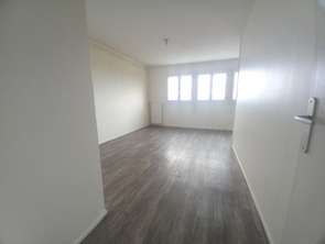 Vente Appartement 3 piècesNantes Tortière