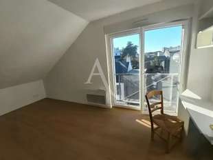 Photo Vente appartement Nantes Tortière