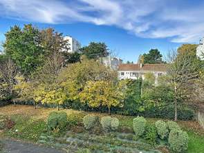 Vente Appartement 3 piècesNantes Tortière