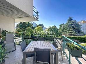 Vente Appartement 3 piècesNantes Tortière