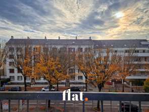 Vente Appartement 3 piècesNantes Tortière