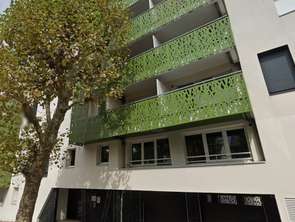 Vente Appartement T1Nantes Tortière