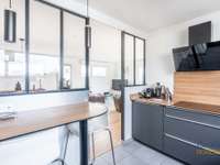 Vente appartement 4 pièces Vente appartement 4 pièces