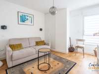 Vente appartement 4 pièces Vente appartement 4 pièces