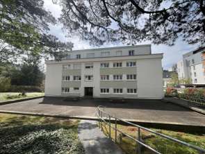 Vente Appartement 4 piècesNantes Tortière