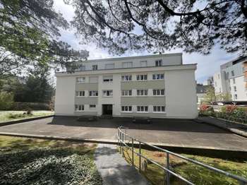 Vente appartement 4 pièces Nantes Tortière 44