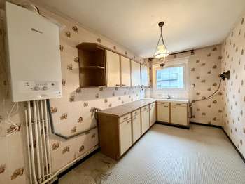 Vente appartement 4 pièces Vente appartement 4 pièces