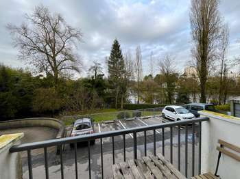 Vente Appartement 2 piècesNantes Tortière