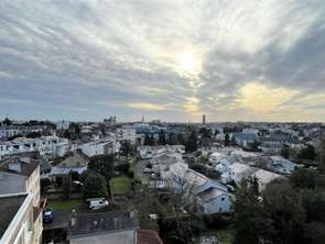 Vente Appartement 5 piècesNantes Tortière