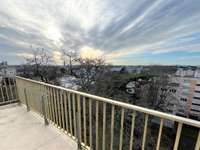 Vente appartement 5 pièces Vente appartement 5 pièces