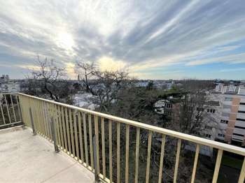 Vente appartement 5 pièces Vente appartement 5 pièces