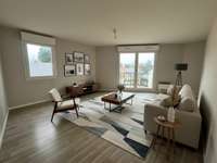 Vente appartement 3 pièces Vente appartement 3 pièces