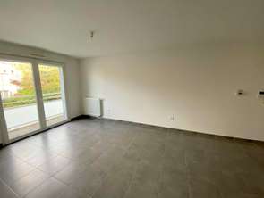 Vente Appartement 2 piècesNantes Tortière