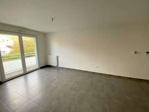 Vente appartement 2 pièces Nantes Tortière 44