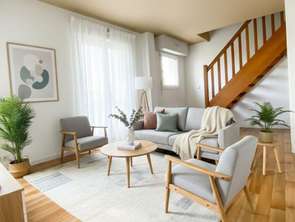 Vente Appartement T1Nantes Tortière