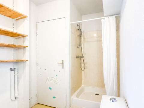 Vente appartement 1 pièce