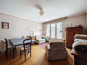 Vente Appartement 2 piècesNantes Tortière