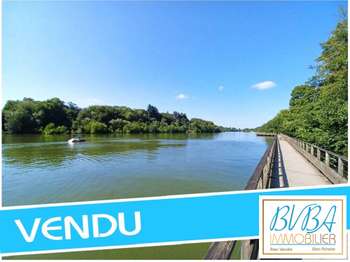 Vente appartement 3 pièces Nantes Tortière 44