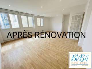 Vente appartement 3 pièces Vente appartement 3 pièces
