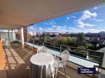 Vente appartement 4 pièces Vente appartement 4 pièces