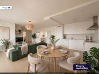 Vente appartement 4 pièces Vente appartement 4 pièces