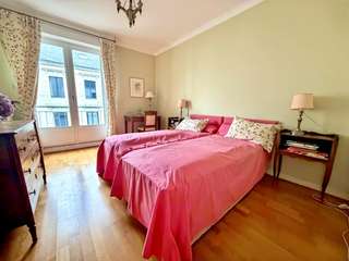 Vente appartement 6 pièces Vente appartement 6 pièces