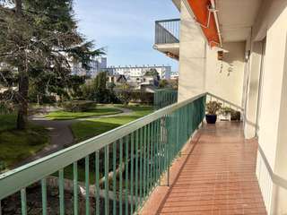 Vente appartement 6 pièces Vente appartement 6 pièces