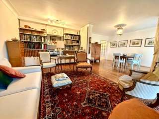 Vente appartement 6 pièces Vente appartement 6 pièces