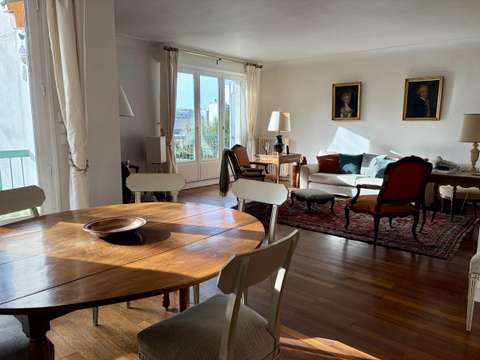 Vente appartement 6 pièces Vente appartement 6 pièces