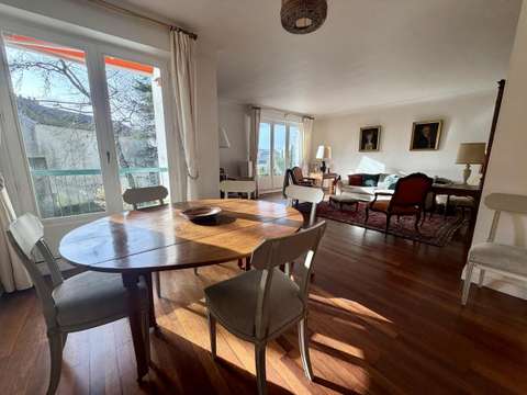 Vente appartement 6 pièces Vente appartement 6 pièces