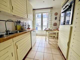 Vente appartement 6 pièces Vente appartement 6 pièces
