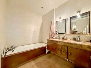 Vente appartement 6 pièces Vente appartement 6 pièces