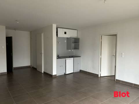 Vente appartement 2 pièces Vente appartement 2 pièces