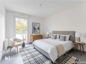 Vente appartement 3 pièces Vente appartement 3 pièces