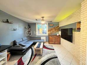 Vente Appartement 2 piècesNantes Tortière