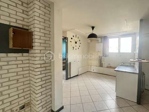 Vente appartement 2 pièces Vente appartement 2 pièces