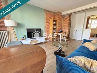 Vente appartement 3 pièces Vente appartement 3 pièces