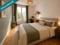 Vente appartement 3 pièces Vente appartement 3 pièces