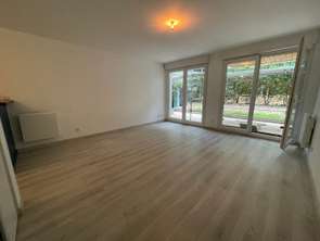 Vente Appartement 2 piècesNantes Tortière
