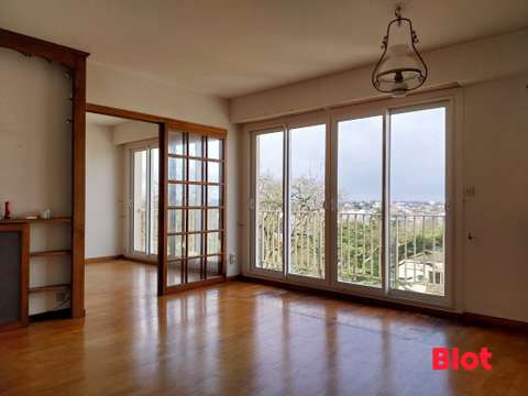Vente appartement 5 pièces Vente appartement 5 pièces